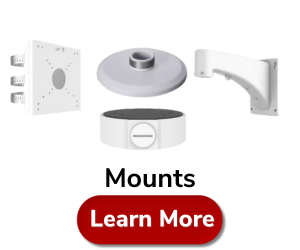 Camera mounts and brackets